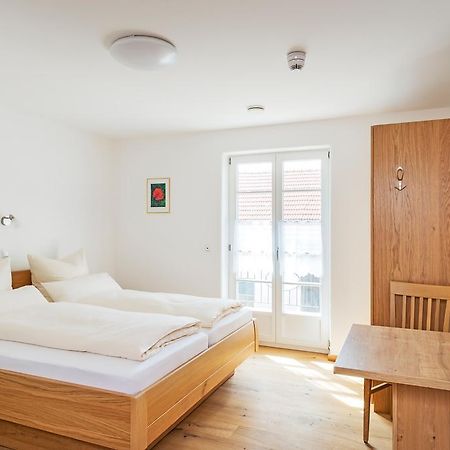 Gaestehaus Neubauer Horbach  Екстериор снимка