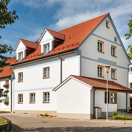 Gaestehaus Neubauer Horbach  Екстериор снимка