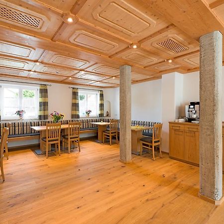 Gaestehaus Neubauer Horbach  Екстериор снимка