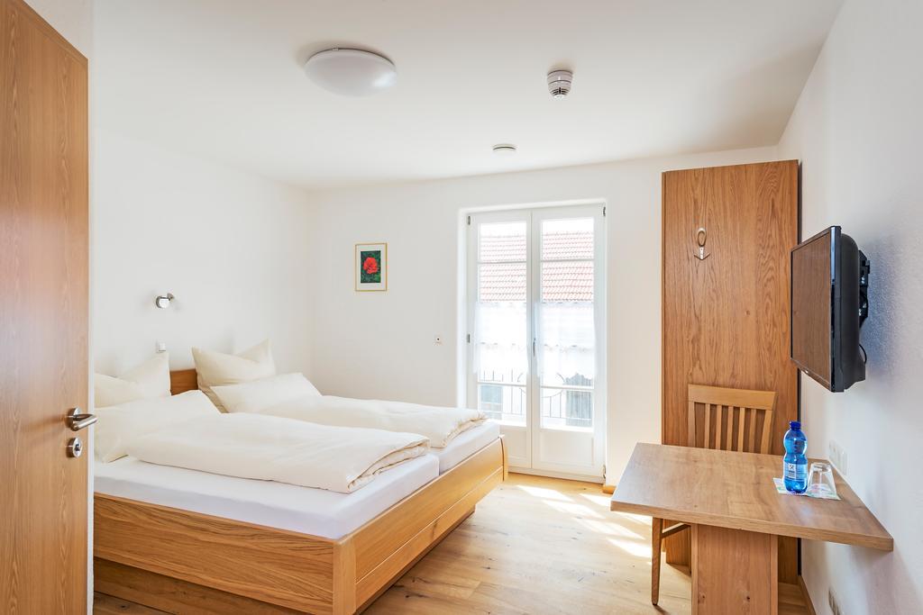 Gaestehaus Neubauer Horbach  Екстериор снимка